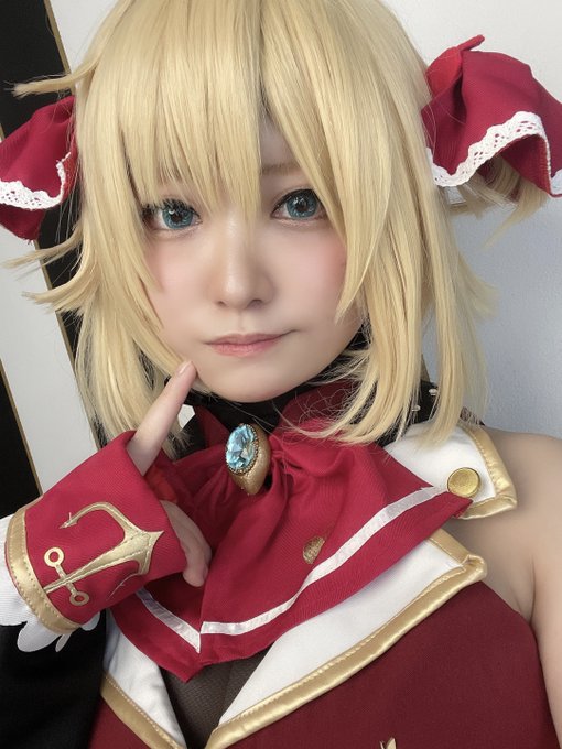 コスプレイヤーみくるんのTwitter画像33