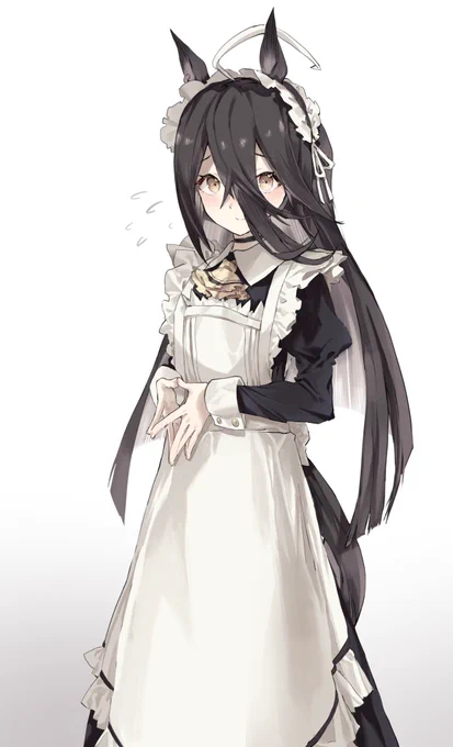 #これを見た人はメイドをTLに放流しよう てれメイドカフェ 