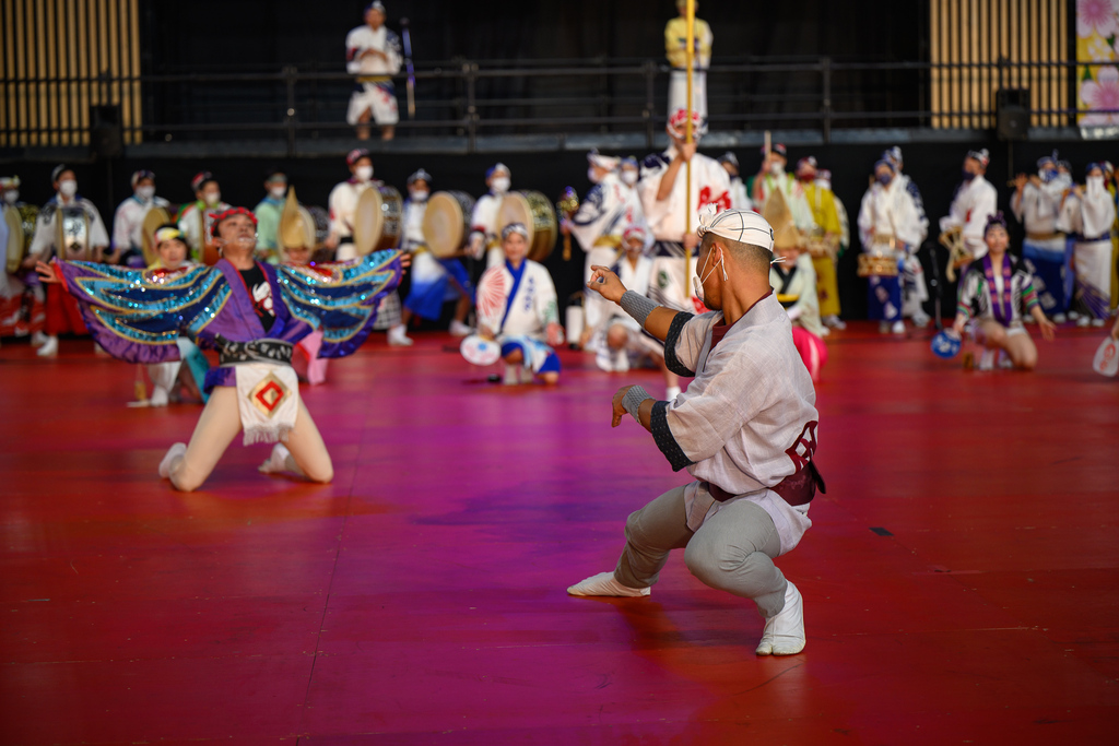 awaodori_koenji's tweet photo. 東京高円寺阿波おどり
【ふるさと祭り東京―日本のまつり・故郷の味―2023】より
#東京高円寺阿波おどり #東京 #高円寺 #阿波おどり
#awaodori #koenji #tokyo #japan #東京高圓寺阿波舞
#阿波舞 https://t.co/0Ppeg04NdC