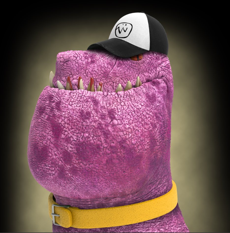 Poison Gang tweet media