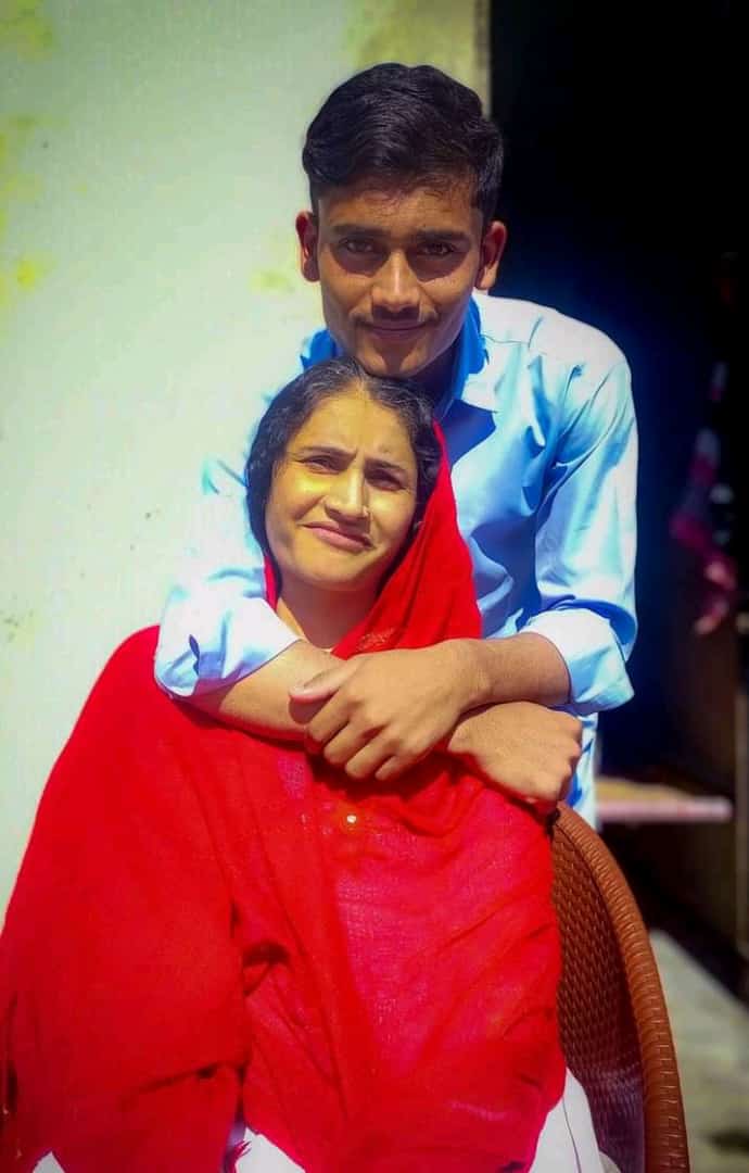 #ReleaseIrfanZuhrani 
#ReleaseAllMissiongPersonsOfSindh
