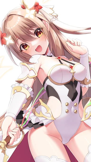 のぞみんです ('ω`*)#プリコネR 