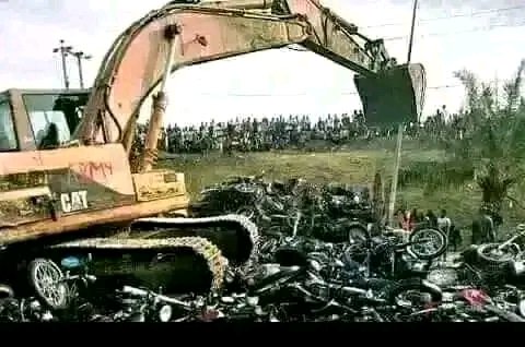 DanBornoReal's tweet image. This are Northerners when Tinubu was the governor of Lagos state.😔