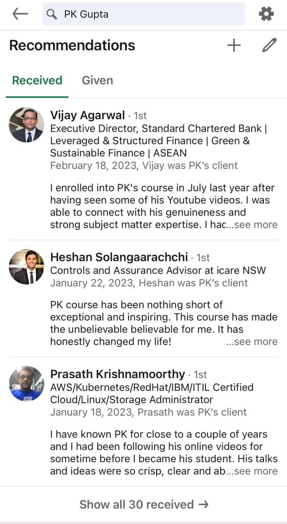 Australian Property Mastery With PK Gupta (PK___Gupta) / Twitter