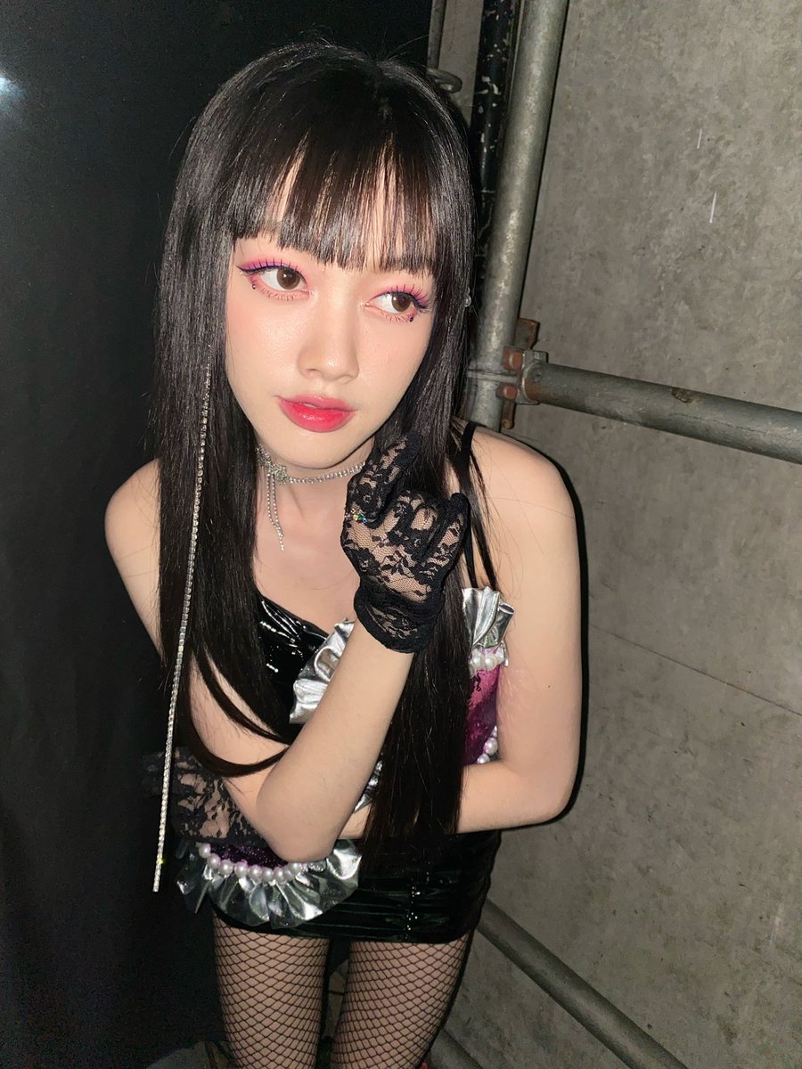 Luv u ʚɞ 
#Pimma_PiXXiE #PiXXiE