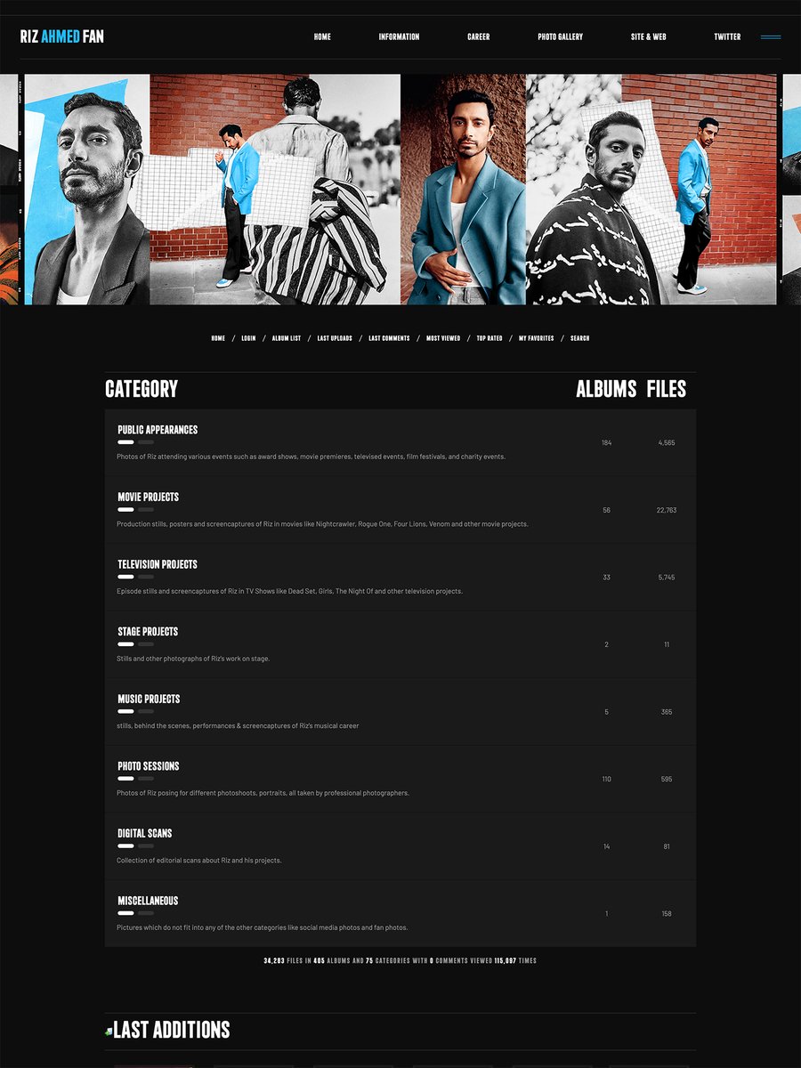 Riz Ahmed Fansite (@RizAhmedCom) / Posts / X