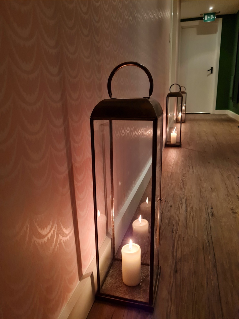 Sunday de-stress after a busy but
fun half term 💙