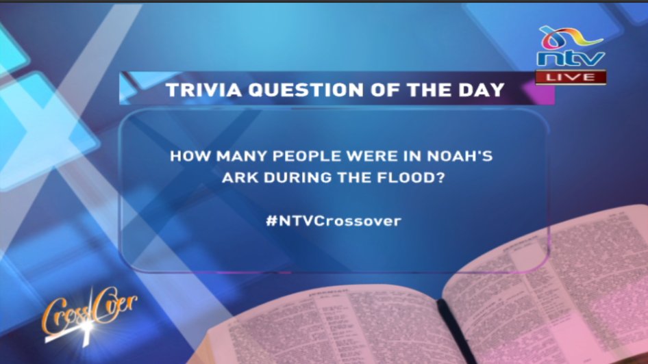 NTV Kenya tweet media