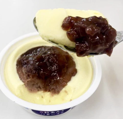 これは美味い！濃厚な“あんバター”をイメージしたアイス「やみつきあんバター」が新発売‼