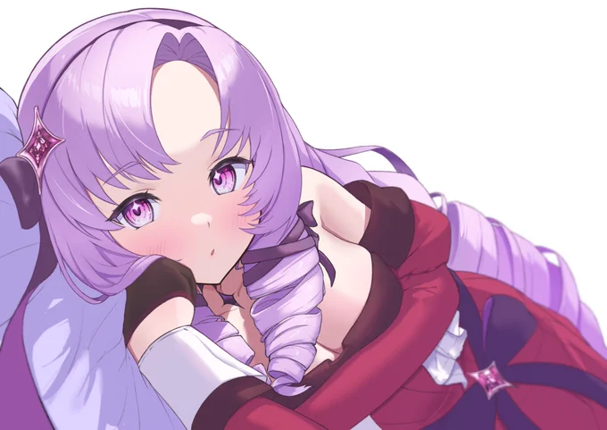 お嬢と #サロメ百万展 