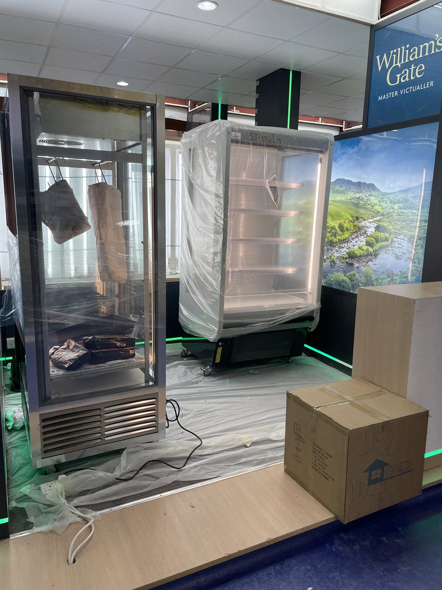 Allan Morris tweet media