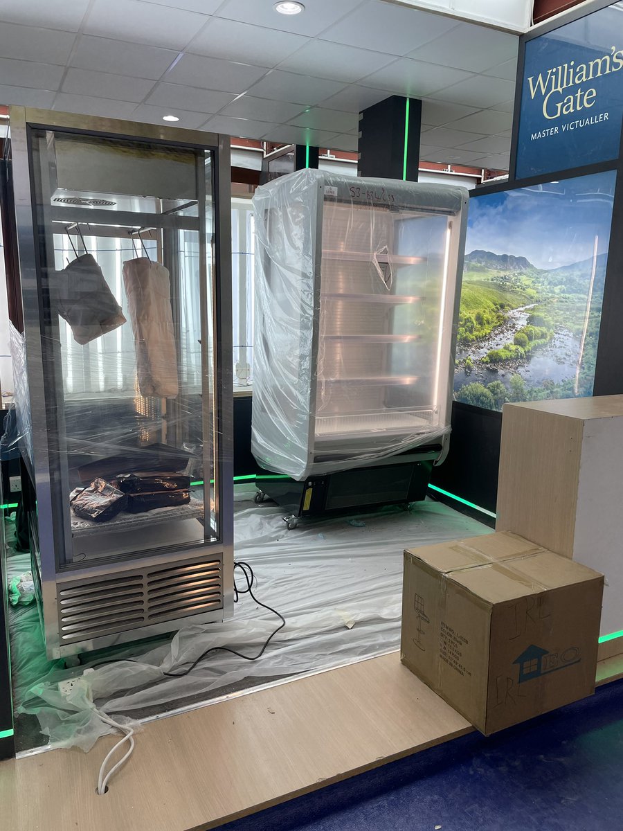 Allan Morris tweet media