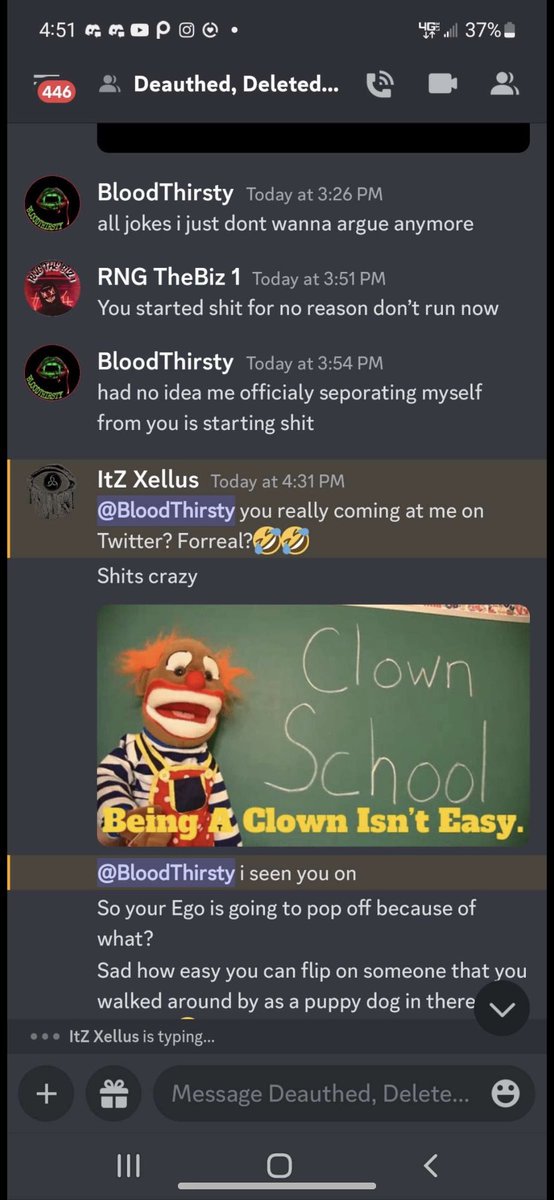 Drew tweet media