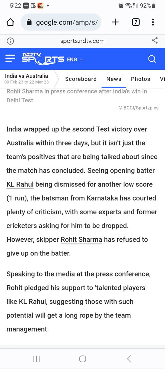 Wonder if @ShubmanGill is not talented in eyes of @ImRo45 & #RahulDravid or individuals are more imp than team! @BCCI Make @ashwinravi99 VC, send @klrahul to play domestic cricket @bhogleharsha @venkateshprasad @KirtiAzaad @GautamGambhir @DineshKarthik @WasimJaffer14 @IndiaToday