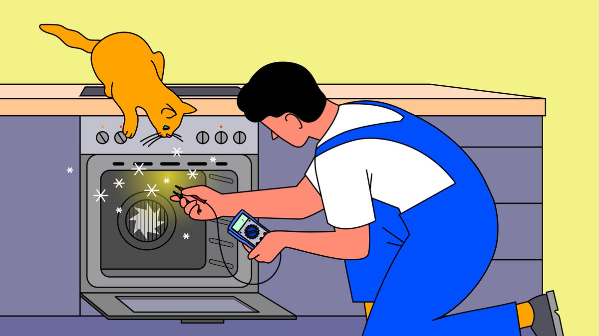 Pourquoi une mauvaise odeur s'échappe de ma machine à laver ? - Adepem