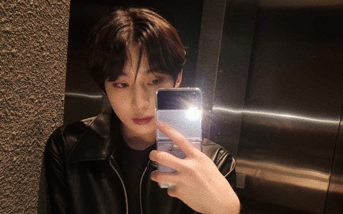 orphicpen's tweet photo. hishi — meet me at 7 pm. https://t.co/I4N0ylIcCE