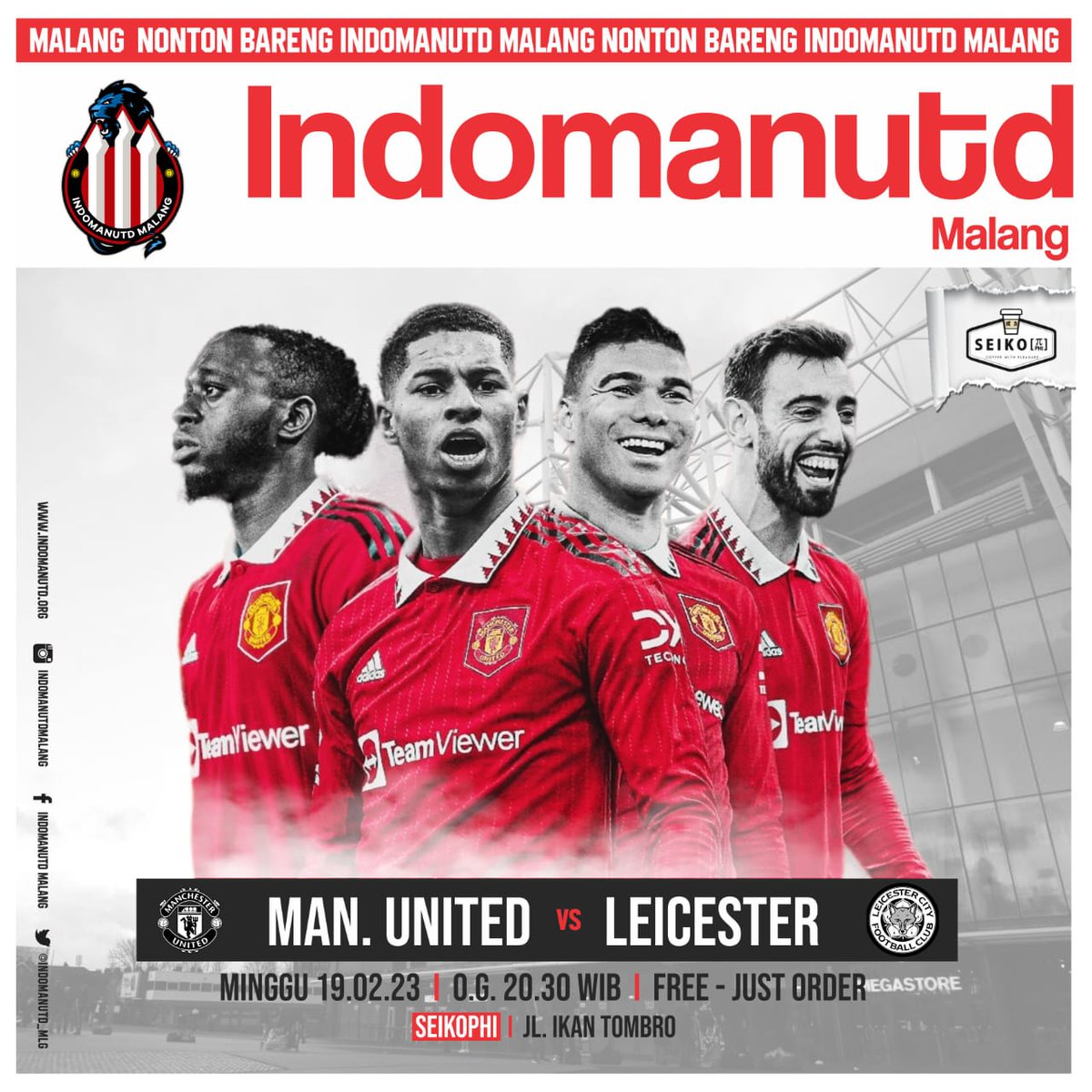 Angga Christian, S.H tweet media