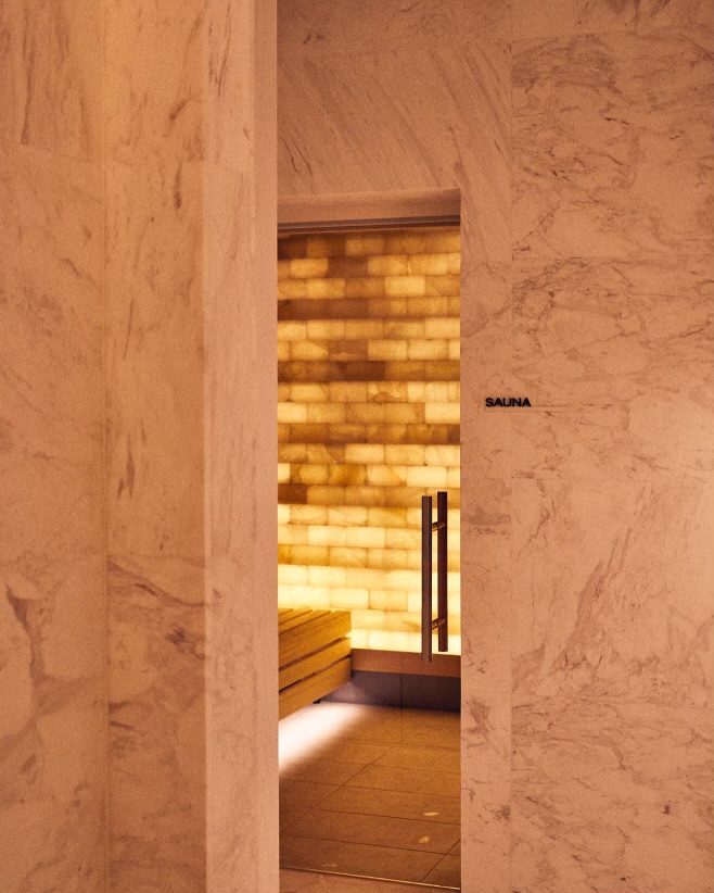 Beautifully illuminating and holistically purifying. A warming sanctuary eliciting mindful relaxation and self-renewal, our Spa’s Himalayan salt-wall saunas will lure you into golden hues of tranquility and accentuated leisure. #FSFortLauderdale