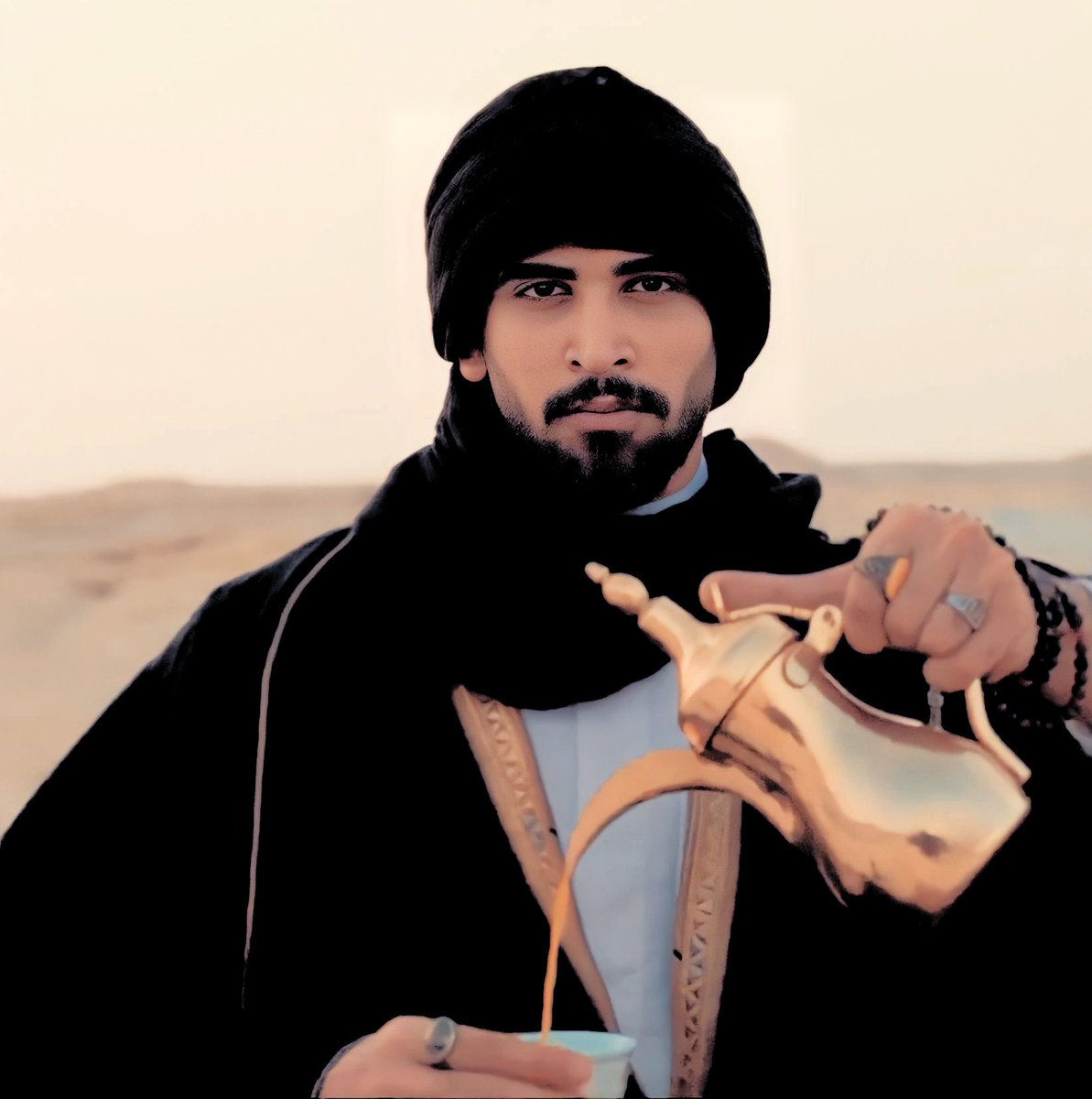 𝗔𝗿𝗮𝗯𝗶𝗮𝗻 𝗡𝗶𝗴𝗵𝘁𝘀