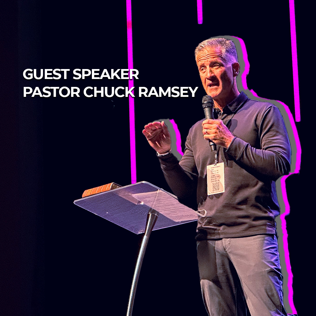 dccnewberry's tweet photo. We have a special guest with us today! Pastor Chuck Ramsey will be with us today at our 9a +11a in-person services! See you there! https://t.co/50XPIlAR4z