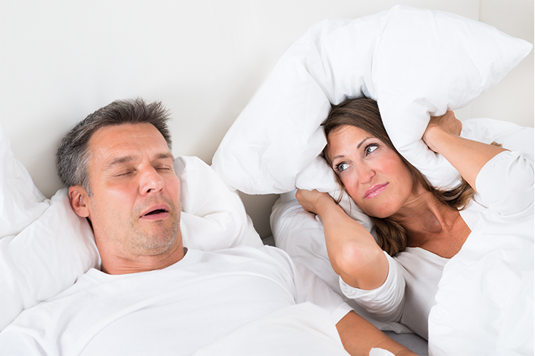 IntusHealthcare's tweet image. Is your snoring a sign of Obstructive Sleep Apnoea?

Sleep Apnoea and snoring often go hand-in-hand; take our free risk test to see if you could have the sleep disorder - intus.pro/3QmOOwh

#sleepapnea #snoring #sleepapneatest #SleepApnoea