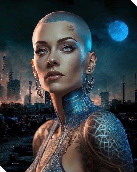 Planetix0's tweet photo. Ascella of the Rain, the embodiment of aesthetics...
See Coporation Avatar Collection ⤵️
https://t.co/iAYiJkuIeI
#GameFi #NFTs #CargoDrop3 $IXT #P2E https://t.co/gkJdOPpGBF