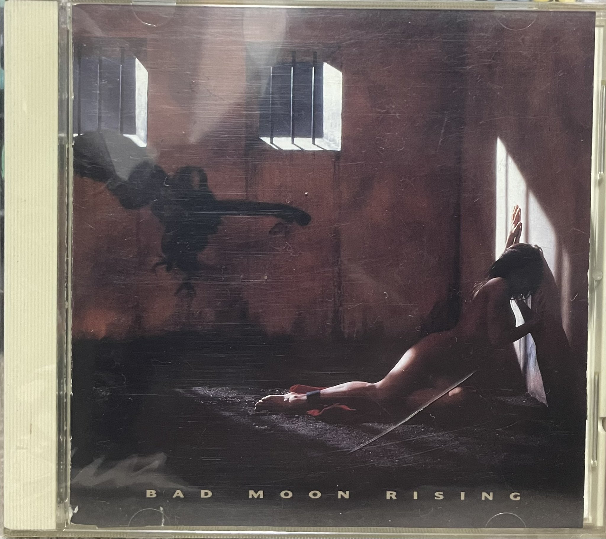 Happy Birthday Doug Aldrich                                Bad Moon Rising/Bad Moon Rising(1991) 