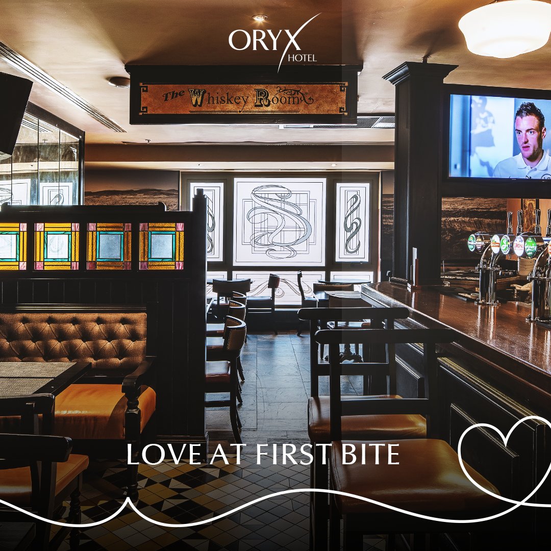 OryxHotel's tweet photo. Passionately crafted drinks and delectable snacks will spark hearts at Fado Irish Pub.​​

Make your reservation right away!​
📞+971 2 681 0001​​

#FadoPub #Travel​ #Hotel #Hotel_life #Vacation #RomanticNight https://t.co/G8IdBp8PSm