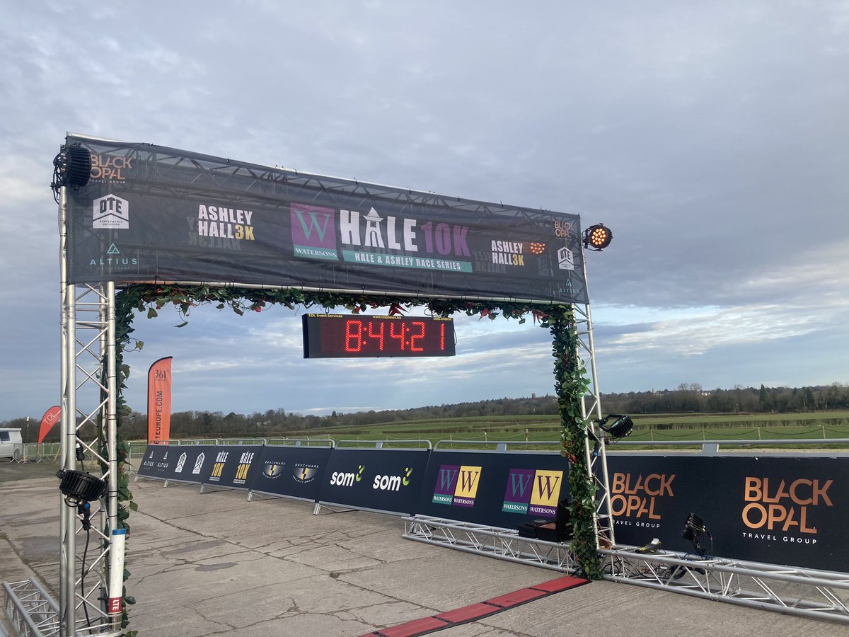 PACprestwich's tweet image. #Raceday #TeamPAC #Hale10k