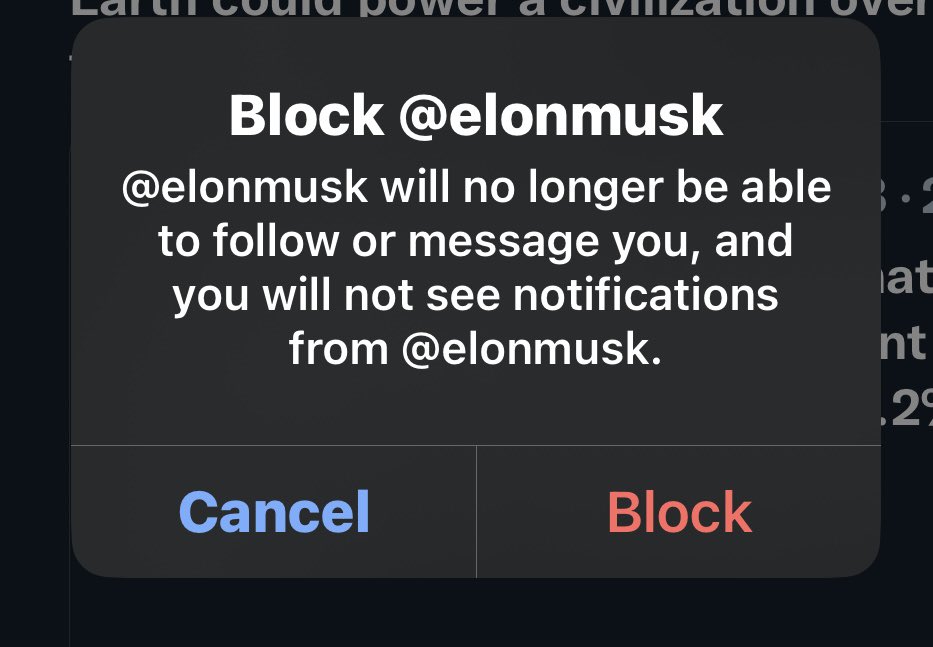 Maybe this will finally stop the notifications.