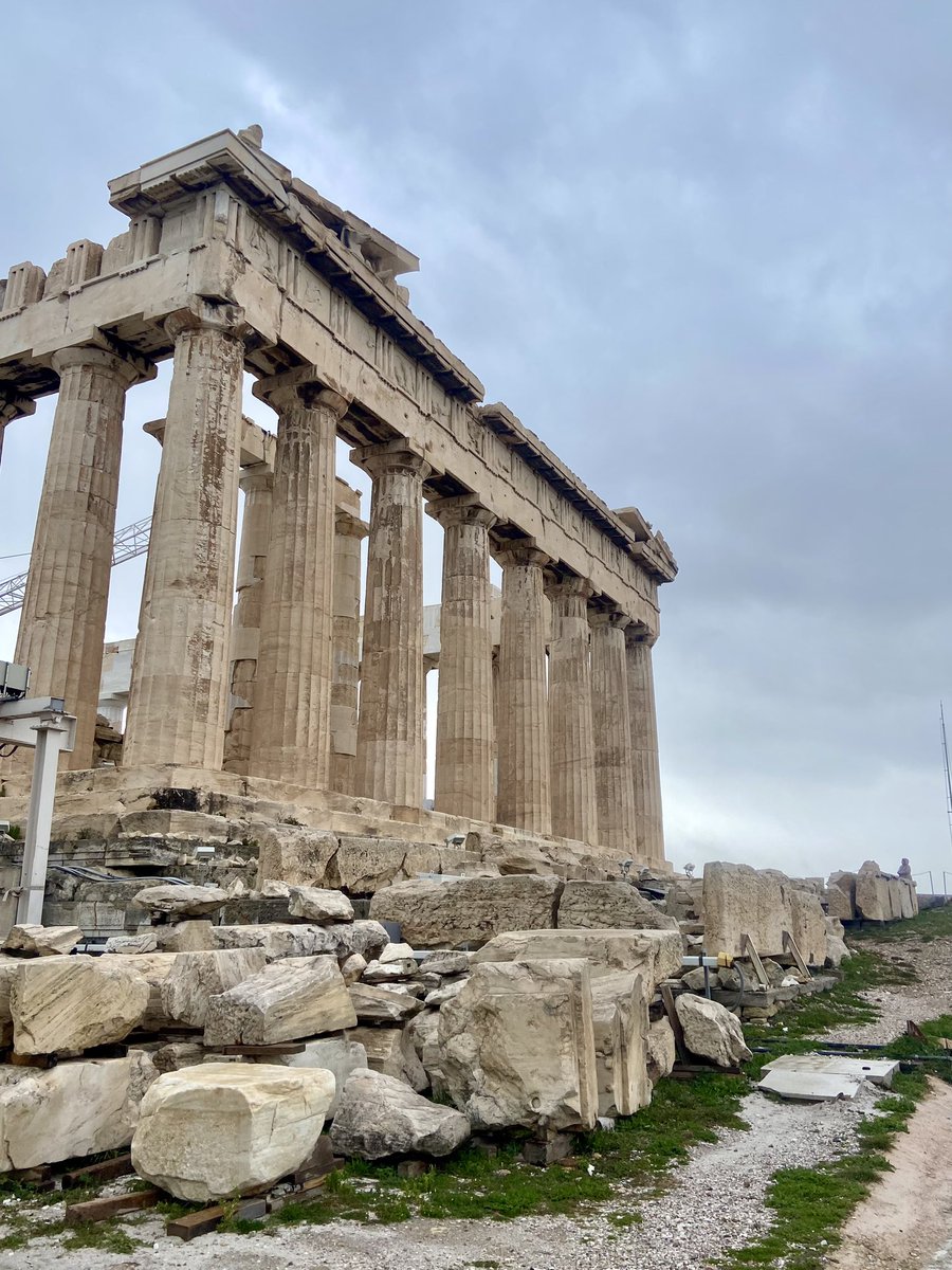 BeRightBackIT's tweet image. Atene, c’è che non mi stancheresti mai 🇬🇷♥️