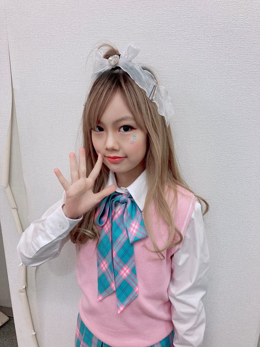 Twitterのコスプレ画像6