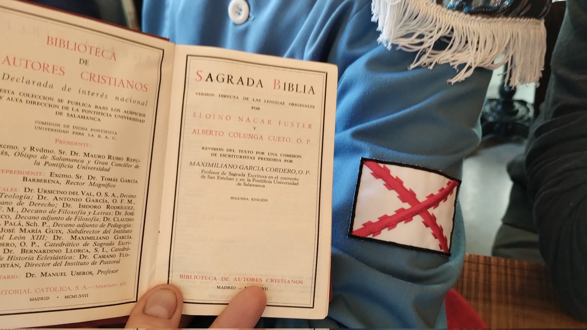 Tersio Ntra. Senyora de Queralt (@tersioqueralt) on Twitter photo 