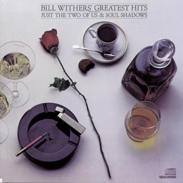 #Nowplaying 
I Want To Spend The Night - Bill Withers (Bill Withers' Greatest Hits) https://t.co/hJjBdpSnFA