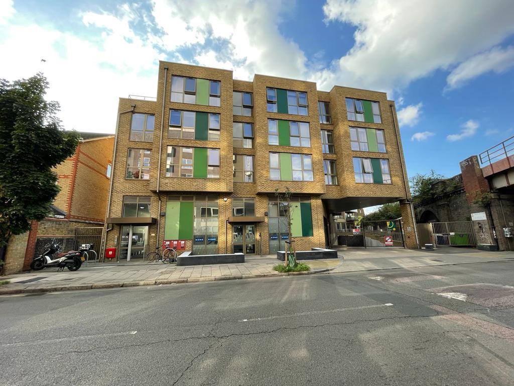 Notts TV on Twitter "Residents living in a London block of flats owned