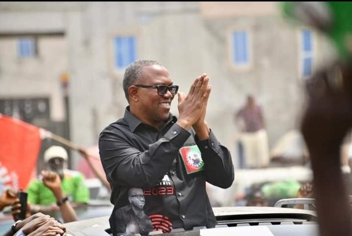 lizokonudo's tweet image. #FollowtheThread 
Barely 6 days to the 2023 Presidential Elections.

*Why PETER OBI???*
*My reasons:

#Anambra
#Chioma
#PeterObi
#PeterObi4President2023