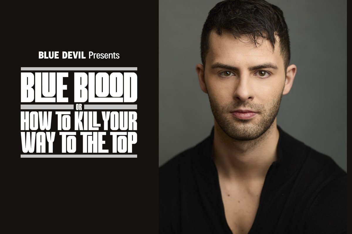 BlueDevilProductions tweet media