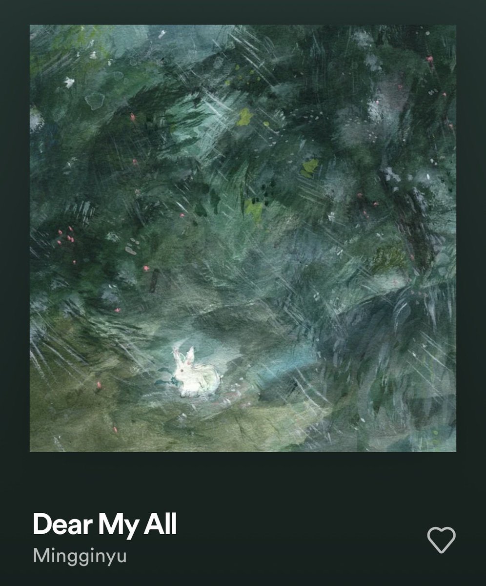 aespasbbl's tweet photo. [230219] 5:58PM KST: 🌙 

- +3 📸
- songs that i’ve been listening to a lot lately ^^ https://t.co/XUB8Nh7vv5