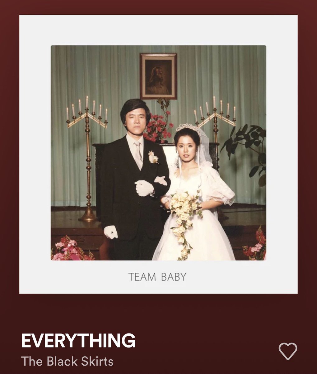 aespasbbl's tweet photo. [230219] 5:58PM KST: 🌙 

- +3 📸
- songs that i’ve been listening to a lot lately ^^ https://t.co/XUB8Nh7vv5
