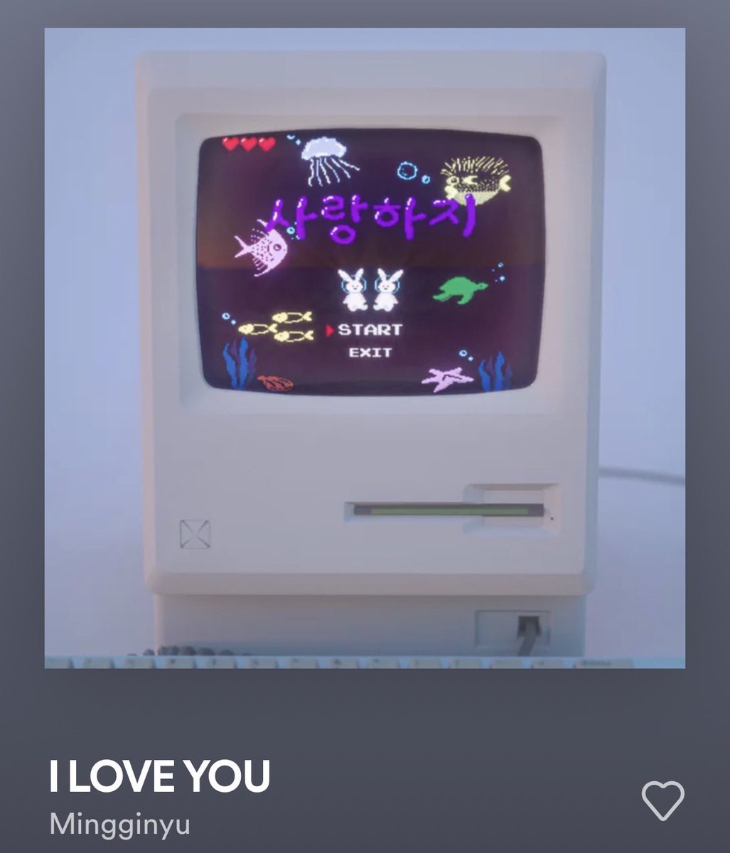 aespasbbl's tweet photo. [230219] 5:58PM KST: 🌙 

- +3 📸
- songs that i’ve been listening to a lot lately ^^ https://t.co/XUB8Nh7vv5