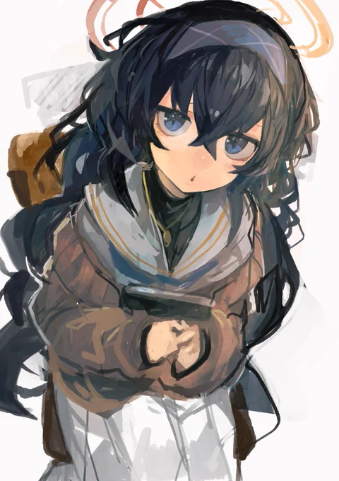 古関ウイ 