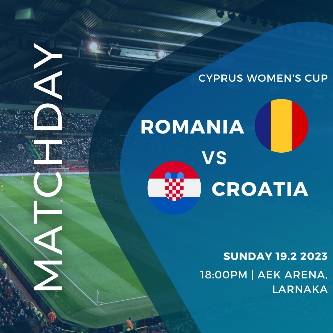 Cyprus Women's Cup (@cypruswomenscup) on Twitter photo 