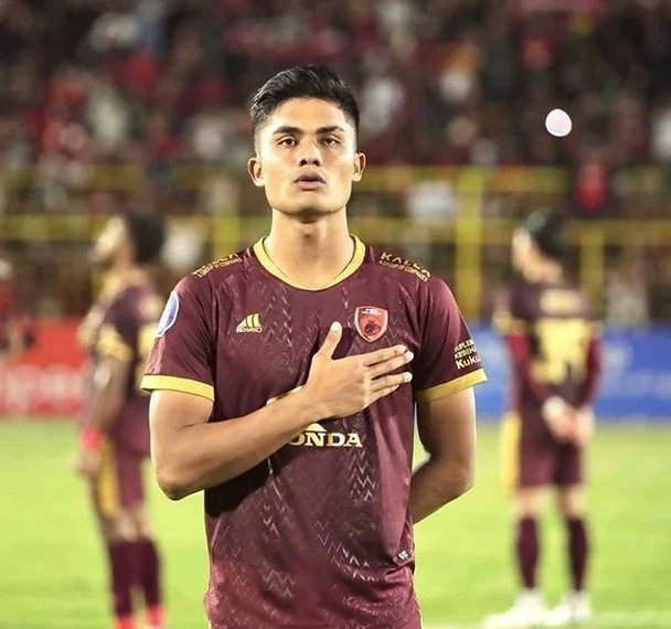 garagarabola_'s tweet photo. RAMADHAN SANANTA IS SET ON FIRE 🔥🔥

G/A 9/1 

Kalau masih jadi cadangan Timnas mah kebangetan banget. https://t.co/MVKOdxvrXB
