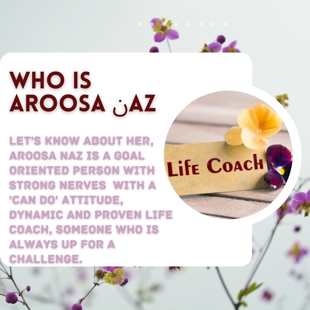 ElevatingLifeWN's tweet photo. Business Startegist and a seasoned trainer having more than 7 years of experience in training, coaching, leadership, Hr professional, marketing and administration with expertise in  helping employees align with business strategic objectives. 
#Inspiration #motivation  #lifecoach https://t.co/2LJM28qx5W