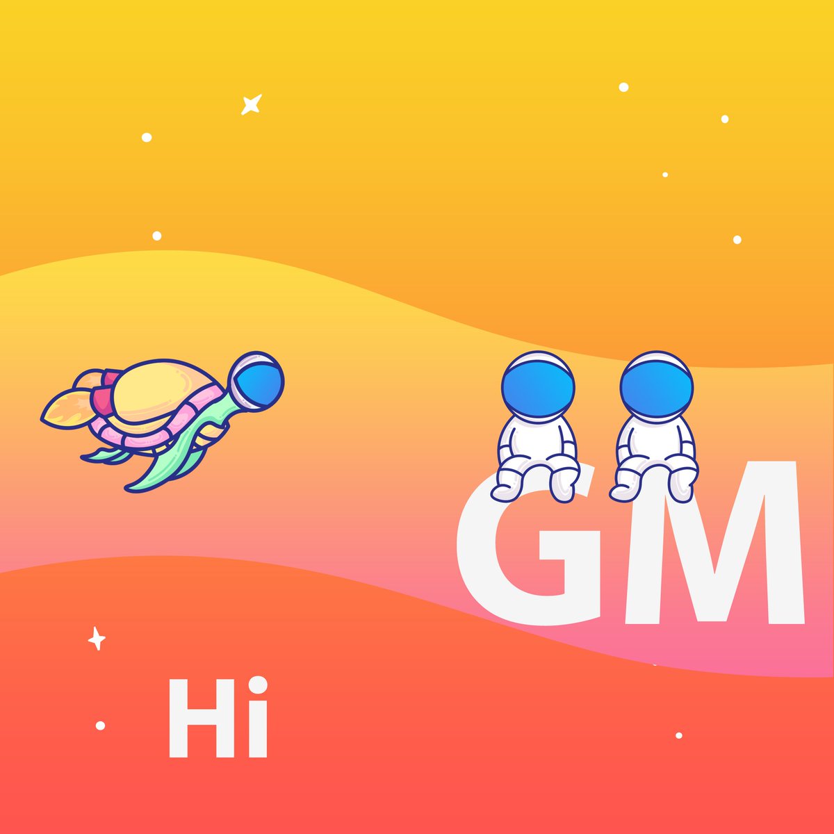 TerrenePalz's tweet image. GM

Wishing you a fun-filled Sunday