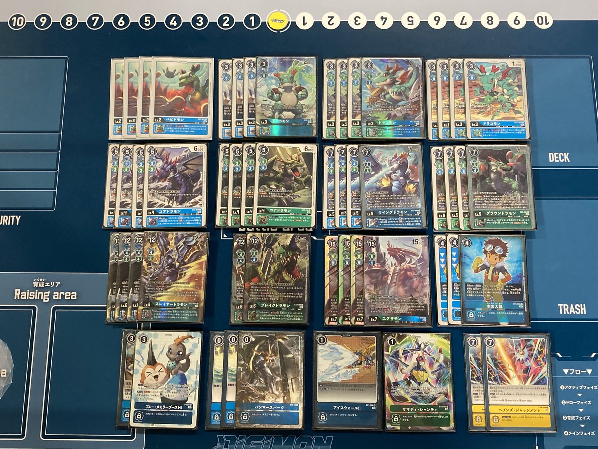 お手頃価格 デジモンカード チャンピオンシップ2022 国内決勝参加賞