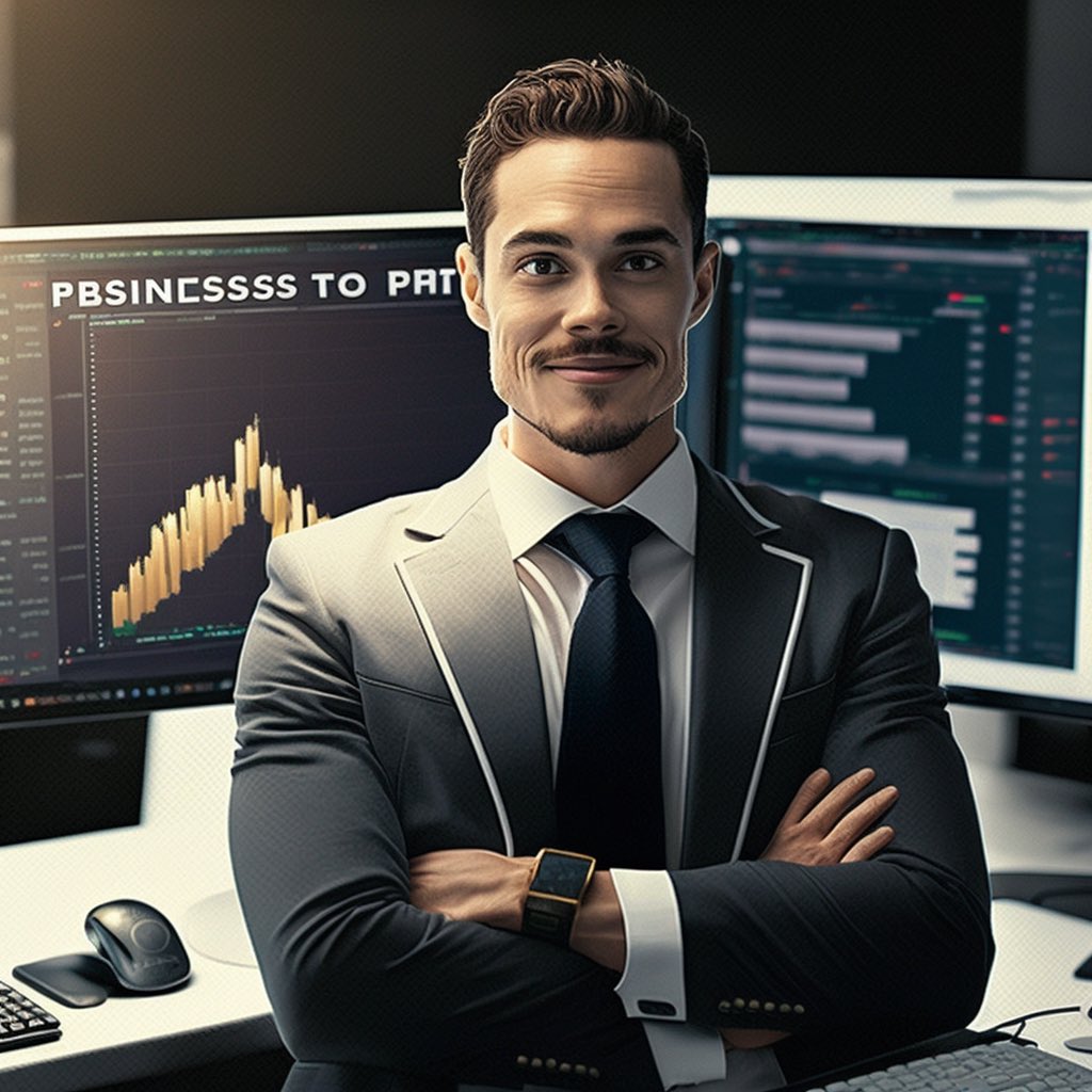 Rocket Trading tweet media
