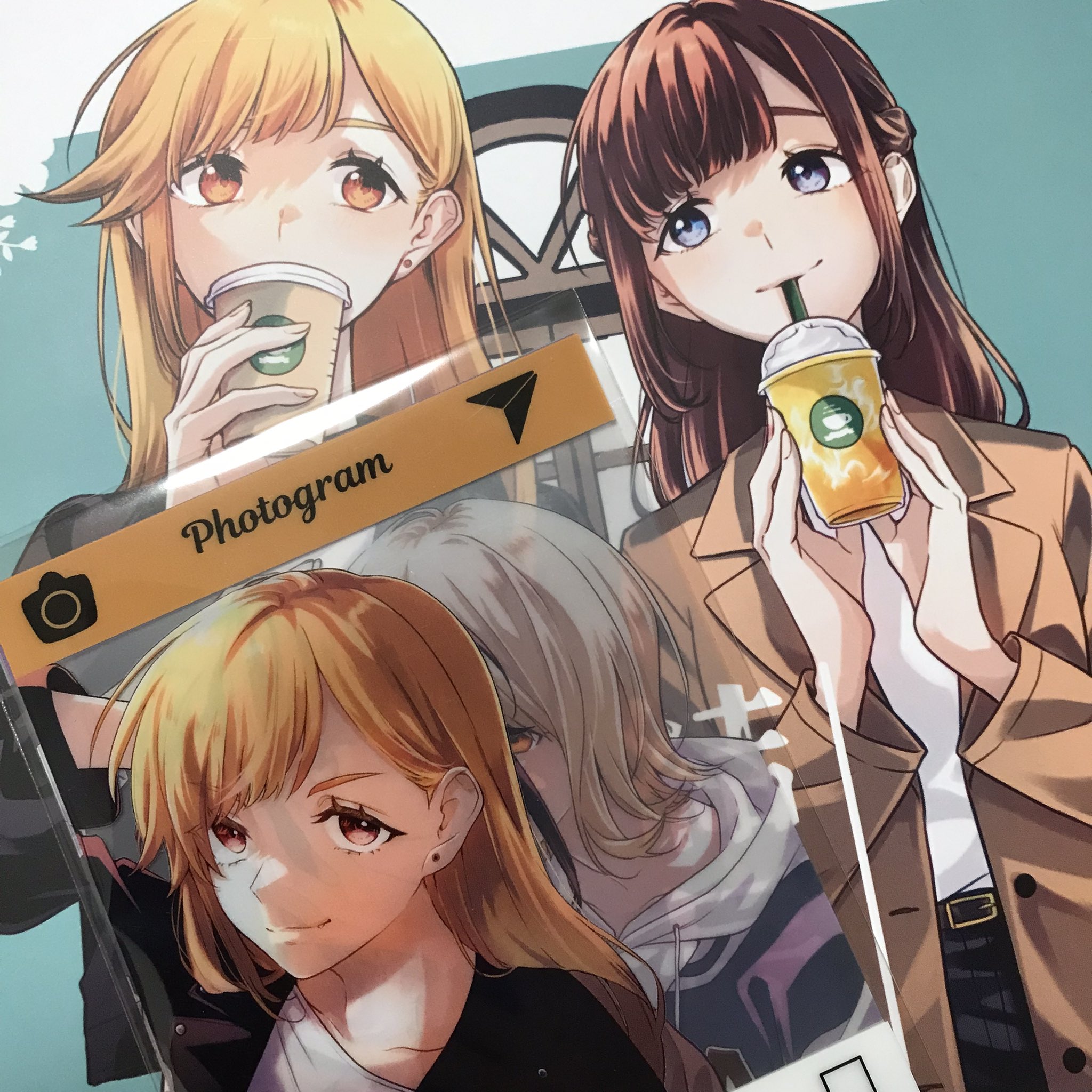 KIRIMI◔プロフ必読願ページ 結局そんなきみが好き - Cerca / X