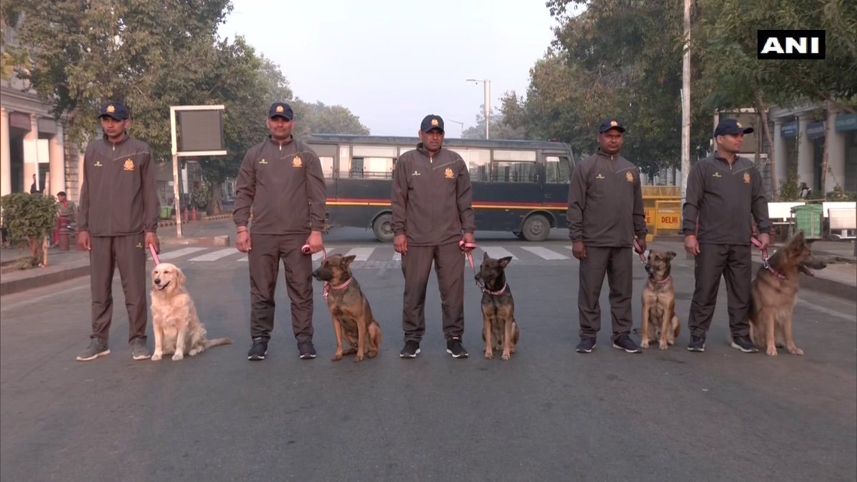 Delhi | NDMC and Traffic Police relaunched the Raahgiri Day program from 7am to … Delhi | NDMC and Traffic Police relaunched the Raahgiri Day program from 7am to …