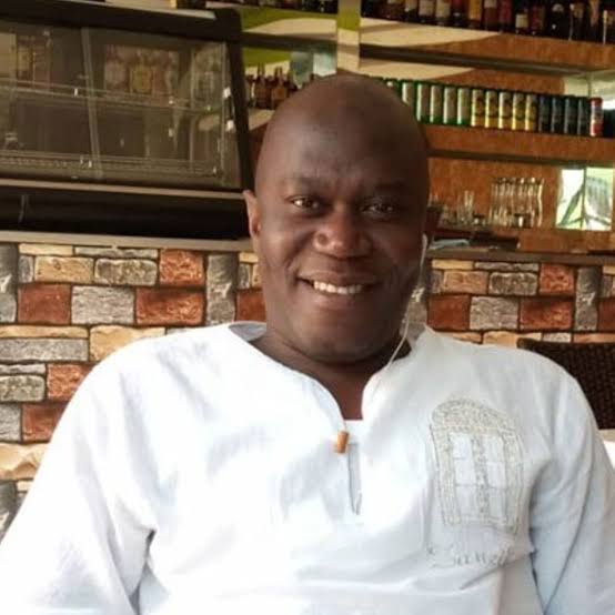 Brian Kasagga, MD tweet media